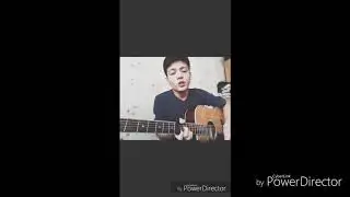 ESTRADARADA - Вите Надо Выйти 

Cover на гитаре