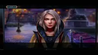 Magic City Detective 1: WINGS OF REVENGE Walkthrough