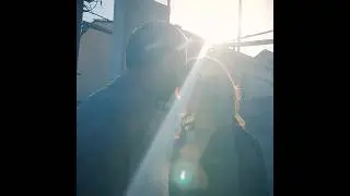 David & Lilit ❤️ Fire On Fire #love