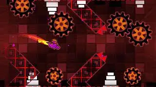 Nine Circles (by Zobros) - 46%