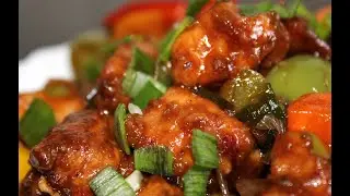 Chilly Chicken Recipe | चिली चिकन.😋😋