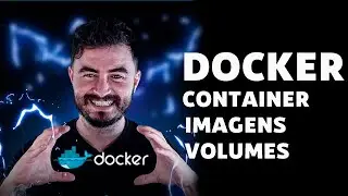 Aprendendo Docker do zero - Introdução a Containers e imagens