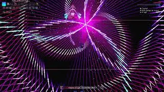 masochist mode empress of light no-hit