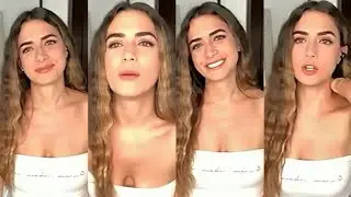 🔥🔥🔥 MARIANA VELÁZQUEZ SEXY🔥🔥🔥