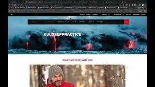 Experience Fragments in Adobe experience Manager 6.5