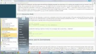 Setting up Python on Windows 7