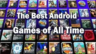 Top 10 Android Games (Must Play)