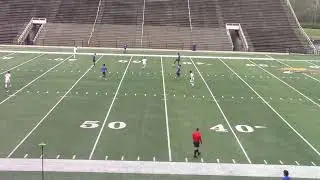 NEO vs Crowder