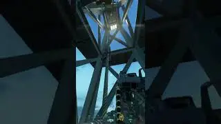 CRASHING THE TOWER PARTY Battlefield 2042