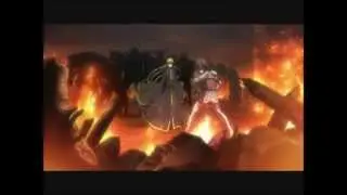 Saint Seiya The Lost Canvas