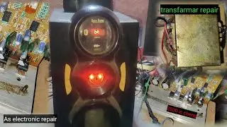#Home theatre circuit board problem