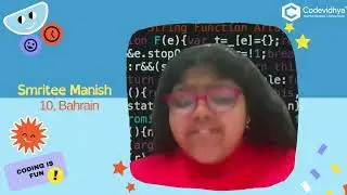 Codevidhya kids | Coding for kids