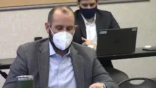 Viringia Nuclear Energy Consoritum Authority Board Meeting  C 02-22-2022