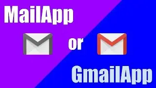 Send Message with MailApp or GmailApp?