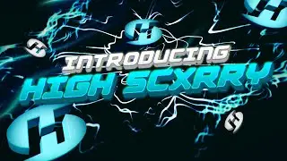 Introducing High Scxrry - Multi-CoD Sniping Montage