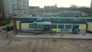 Schwimmhalle Neubrandenburg öffnet wieder