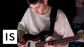 WH LUNG // In Stereo Sessions
