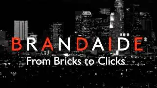 Brandaide bumper 2