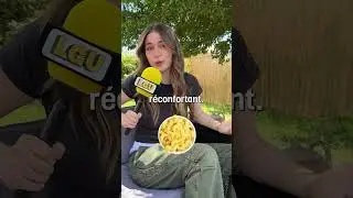 On a parlé food avec Adèle Castillon 🍝