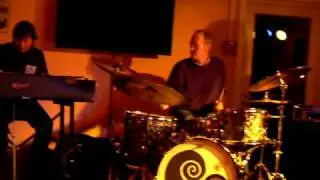 Gregor  Hilden - Golden Voice Blues