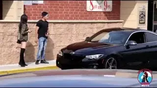 Gold Digger Prank 2018 Compilation#14 (Face Pie)