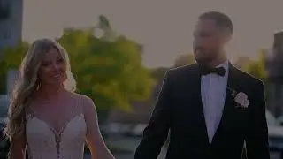 Rebecca & Jesse Wedding Film