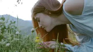 AMAZING MYSTERIOUS NATURE MUSIC - Teneral Tendrils by Syamori | upcoming album 