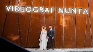 Videograf Nunta - Sesiune Video la Art Core si Astory, Petrecerea la Codru Platinum Hall
