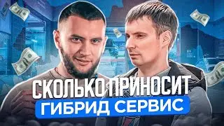 Как открыть автосервис. Автосервис как бизнес. Сколько приносит автосервис.