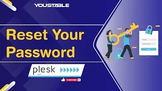 How to Reset Your Plesk Password | YouStable