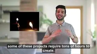 CREATIVE PHOTOGRAPHY IDEAS - CHANNEL INTRODUCTION