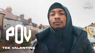 Tee Valentine's POV Freestyle With Wintz [S2:E8]