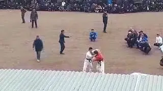 Разиявлох полвони точикобод