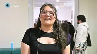 ESTUDIANTES DE FOTOGRAFÍA DE ARCOS VIÑA REALIZAN EXPOSICIÓN EN CENTRO DEL MINISTERIO DE LAS CULTURAS