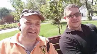 Поддержка Хабаровска в Томске или как мы кормили голубей