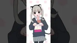 Mcdonald's Shaka Cat