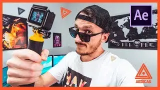 As novidades do ADOBE AFTER EFFECTS 2019.1