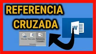😱How to Cross-Reference in Word? | Bookmarks in Word | Word Course | Word Tutorial