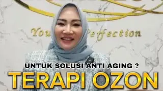 TERAPI OZONE