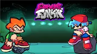 This New Update is Awesome! | FNF