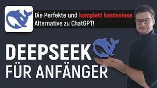DeepSeek: The free ChatGPT alternative? | Complete guide 2025