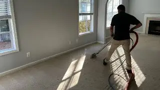 Carpet Cleaning Service In Atlanta, GA