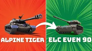 TROCA teu tanque premium velho por um NOVO e melhor!