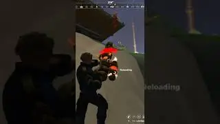 Exposing my aimbot.. 😥 Realm Royale 