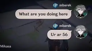 What an AR 56 Player doing in the Easiest Difficulty of the Domain