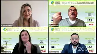 Virtual IGDC 2021 - Live Sessions