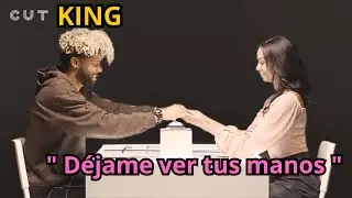 Los DOS se QUERÍAN