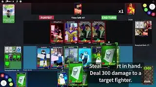 skilled plays