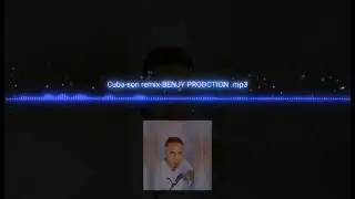 cuba son remix- BENJY PRODCTION 🔥pøusse SON LA VOL
