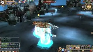Aphelion LC  Elementarist AOE Skill
